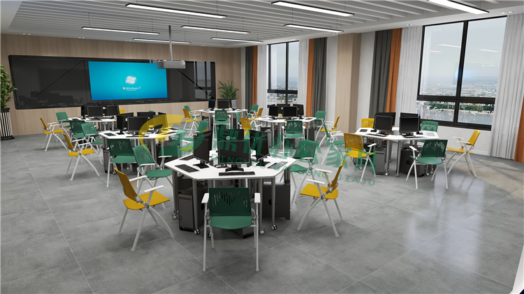 錄播教室課桌椅廠(chǎng)家 錄播教室課桌椅廠(chǎng)家