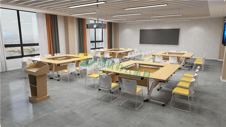 學(xué)校閱覽桌椅 學(xué)校閱覽桌椅