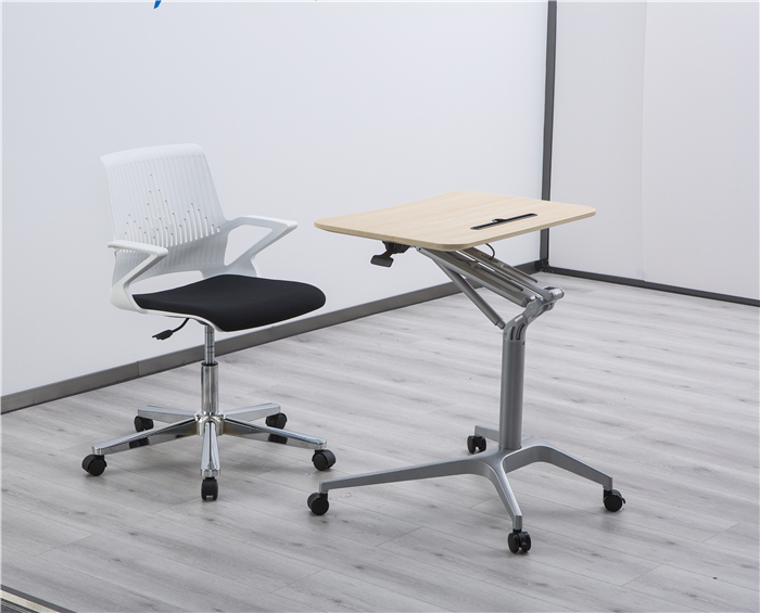 辦公轉椅選擇加寫(xiě)字板的好嗎 辦公轉椅選擇加寫(xiě)字板的好嗎
