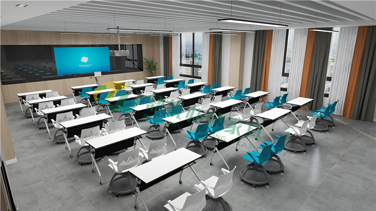 折疊培訓桌 折疊培訓桌