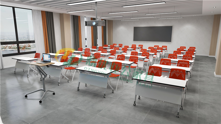 如何找到靠譜的培訓桌椅廠(chǎng)家