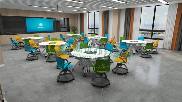 學(xué)校智慧教室課桌 學(xué)校智慧教室課桌