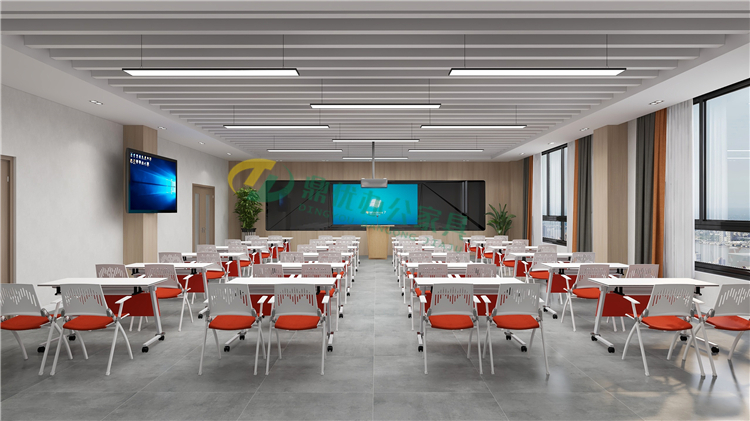 折疊培訓桌椅 折疊培訓桌椅