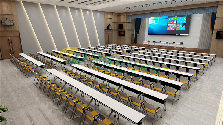 折疊培訓桌椅 折疊培訓桌椅