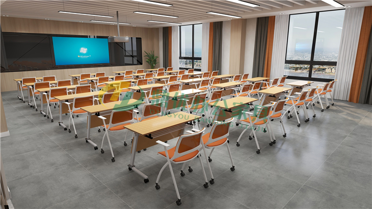 培訓桌椅 培訓桌椅