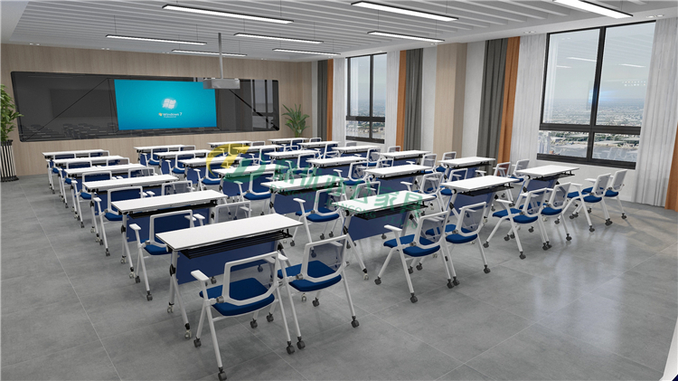 培訓桌椅 培訓桌椅
