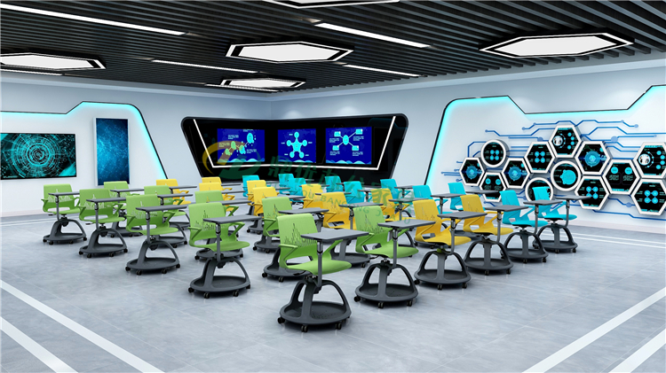 360度旋轉培訓椅 360度旋轉培訓椅