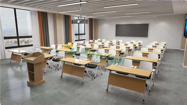培訓機構桌椅 培訓機構桌椅
