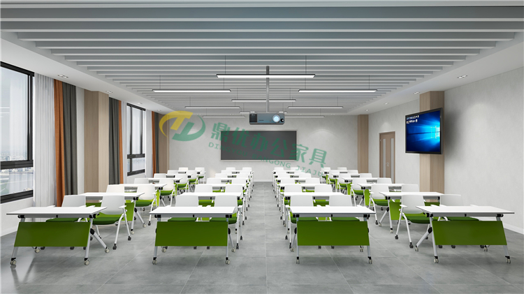 培訓室桌椅 培訓室桌椅