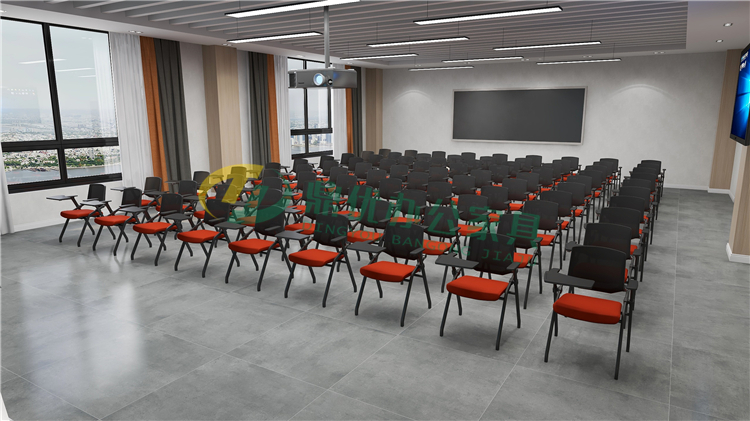 折疊培訓椅 折疊培訓椅