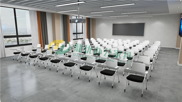 帶寫(xiě)字板椅子 帶寫(xiě)字板椅子