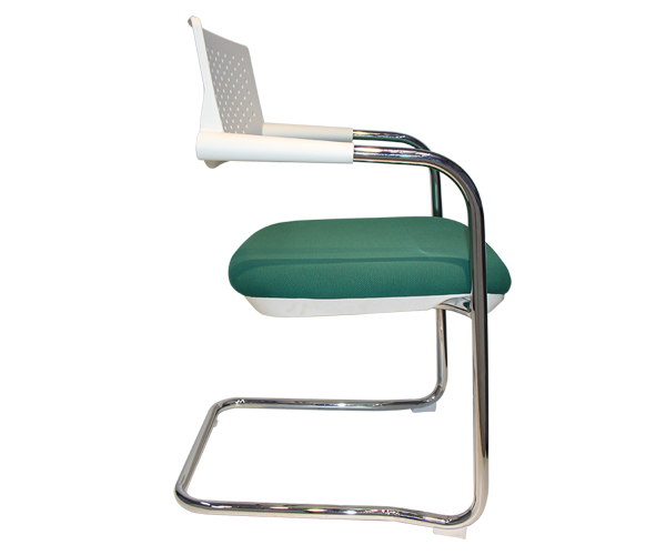 弓形會(huì )議椅1154B