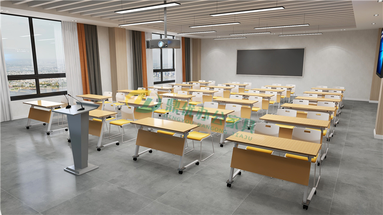 培訓桌椅 培訓桌椅