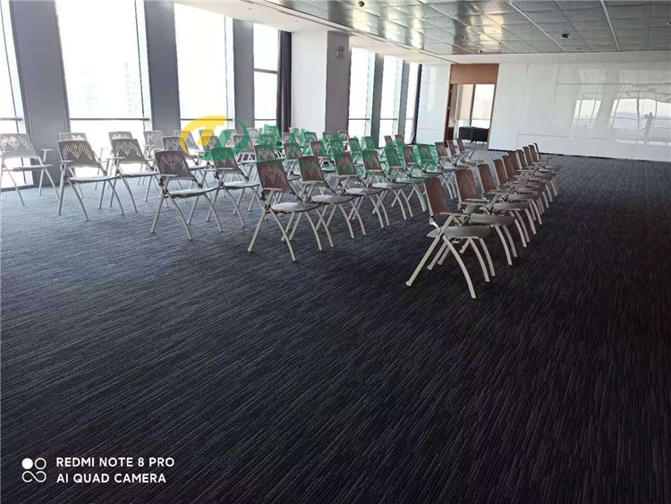 現代培訓機構桌椅