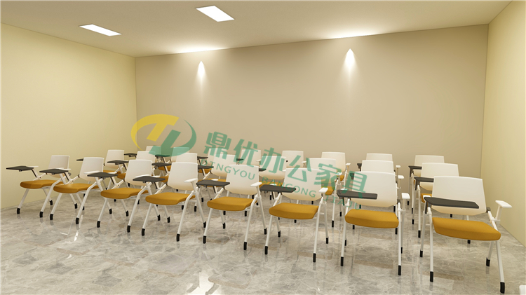 培訓學(xué)校座椅