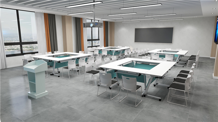培訓桌椅擺放方式 培訓桌椅擺放方式