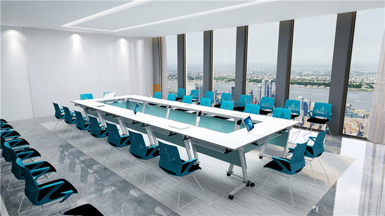 折疊會(huì )議桌 折疊會(huì )議桌