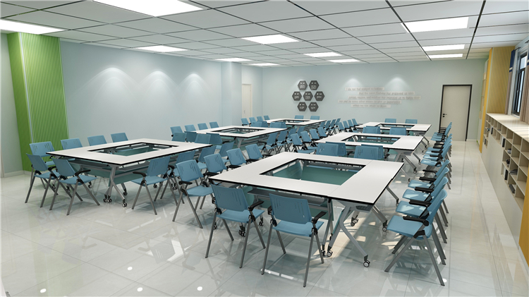 折疊會(huì )議桌 折疊會(huì )議桌