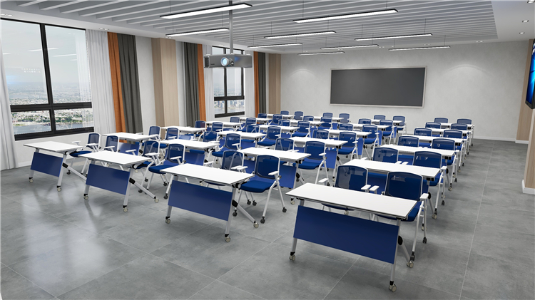 小空間培訓椅 小空間培訓椅