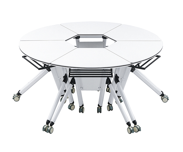 D19創(chuàng )客桌椅