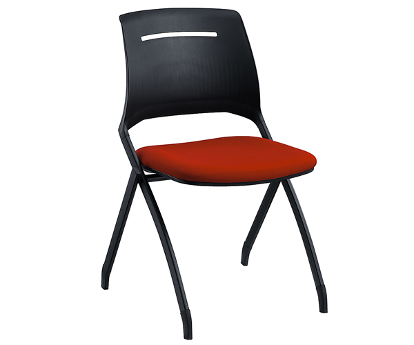 無(wú)扶手培訓椅F4