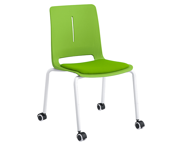 會(huì )議培訓椅F5