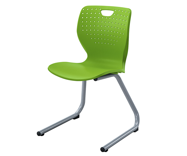 工字腳會(huì )議椅F9