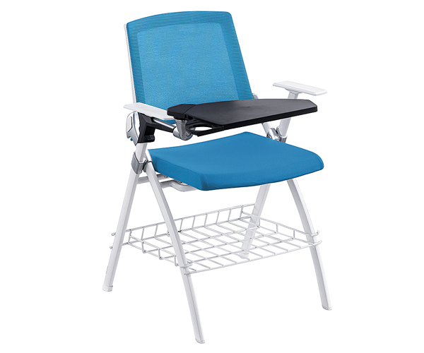 培訓椅帶寫(xiě)字板1868