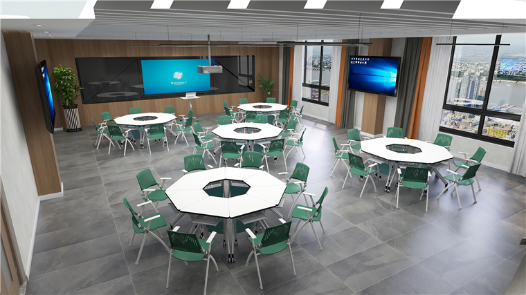 智慧教學(xué)桌椅 智慧教學(xué)桌椅