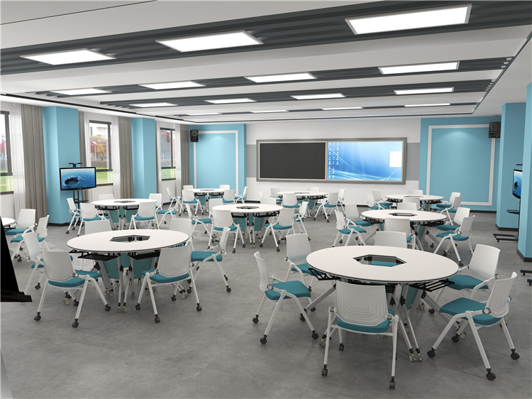 智慧教學(xué)桌椅 智慧教學(xué)桌椅
