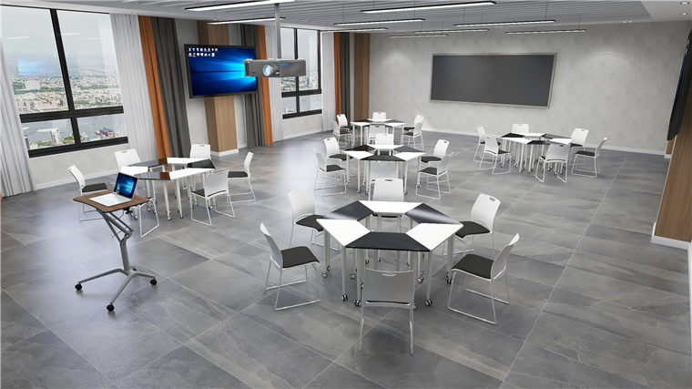 學(xué)生拼接桌椅 學(xué)生拼接桌椅