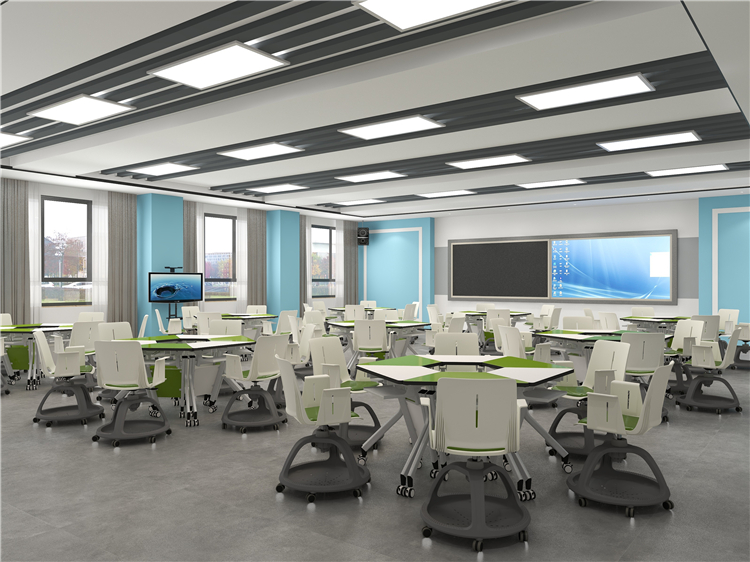 智慧教室桌椅定制廠(chǎng)家 智慧教室桌椅定制廠(chǎng)家