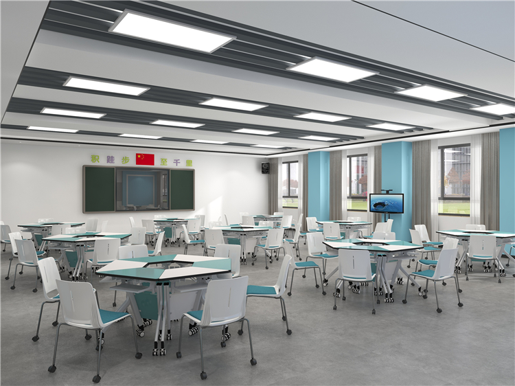 高校智慧教室課桌椅廠(chǎng)家 高校智慧教室課桌椅廠(chǎng)家