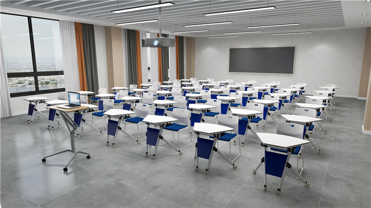 培訓教室桌椅廠(chǎng)家 培訓教室桌椅廠(chǎng)家
