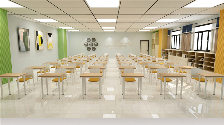 培訓教室桌椅批發(fā) 培訓教室桌椅批發(fā)