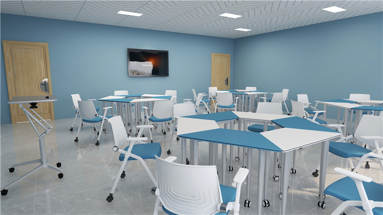 培訓椅折疊椅 培訓椅折疊椅