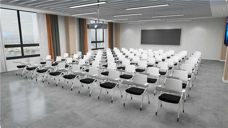 培訓椅折疊椅 培訓椅折疊椅