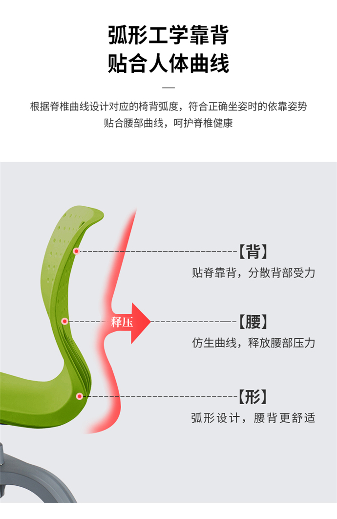 智慧教室帶寫(xiě)字板桌椅