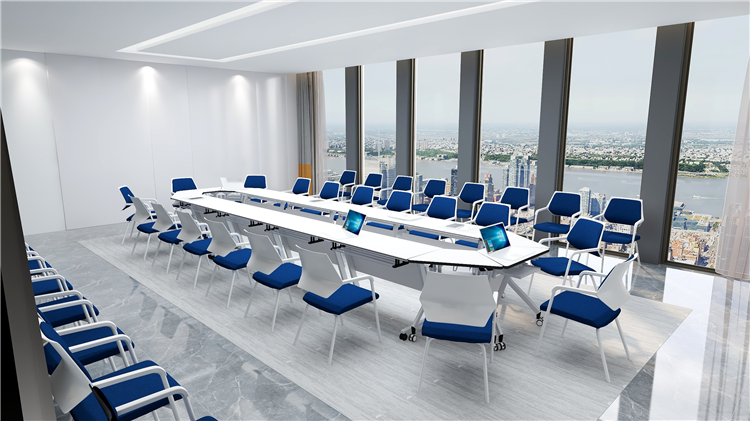 會(huì )議室桌椅 會(huì )議室桌椅
