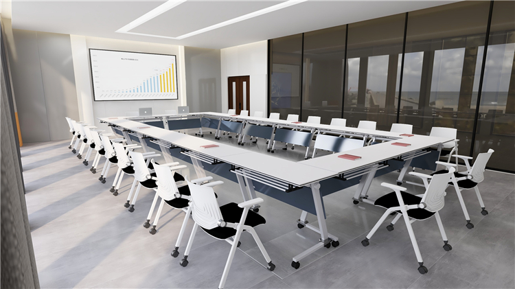 會(huì )議室桌椅