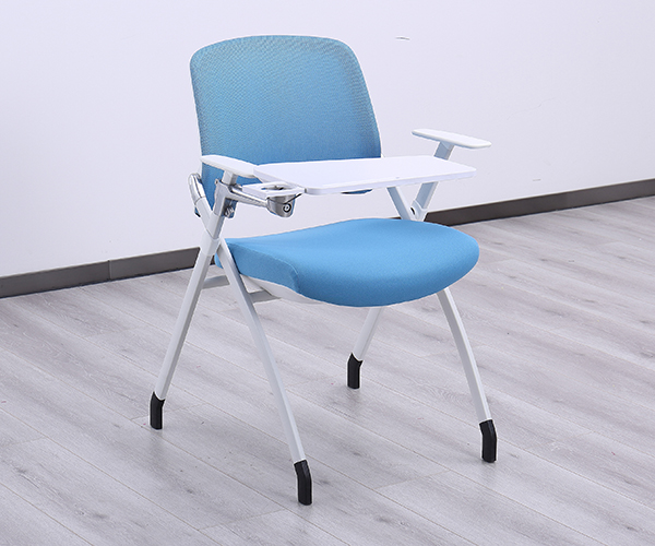 帶桌板會(huì )議椅v7