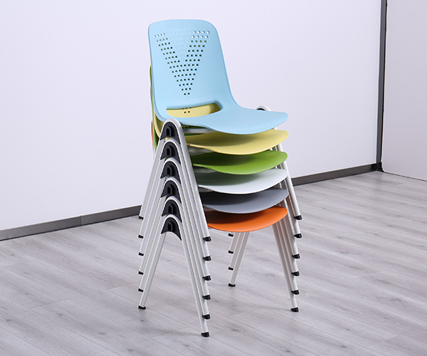 可連排會(huì )議椅V6