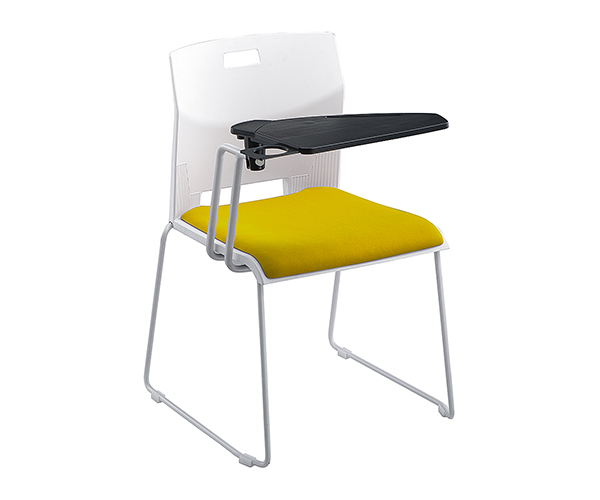 帶寫(xiě)字板會(huì )議椅1816