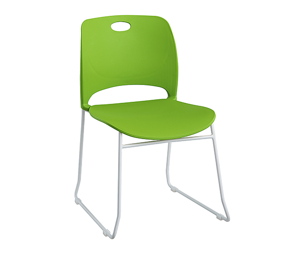 簡(jiǎn)約會(huì )議椅188