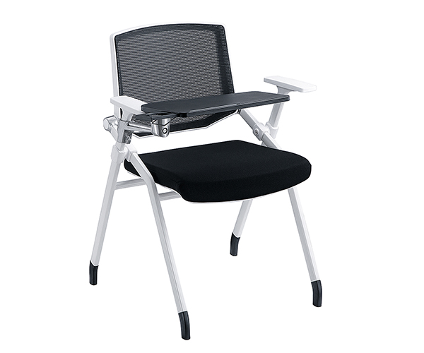 1728帶寫(xiě)字板培訓椅