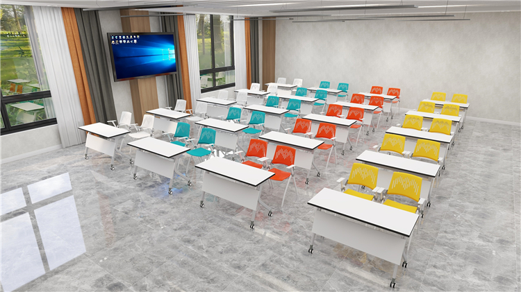 培訓桌椅 培訓桌椅