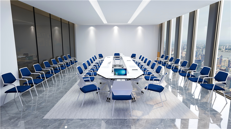 會(huì )議室桌椅 會(huì )議室桌椅