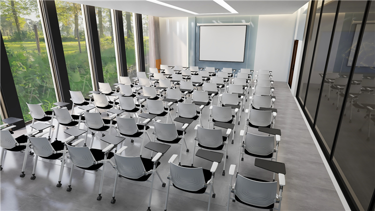 會(huì )議折疊椅