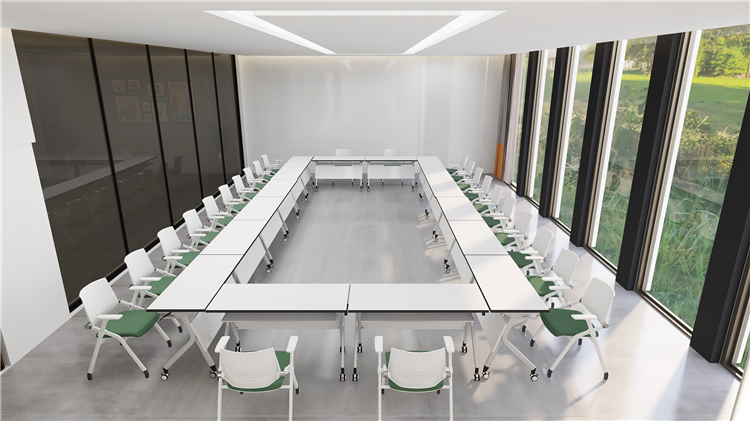 折疊會(huì )議桌 折疊會(huì )議桌