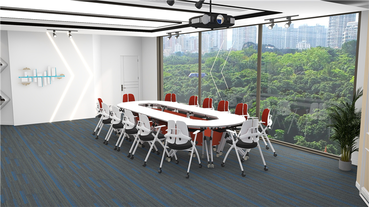 折疊會(huì )議桌 折疊會(huì )議桌